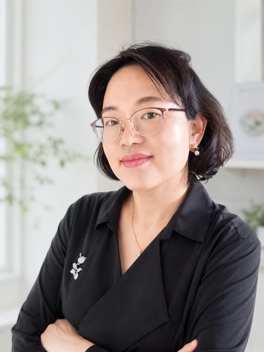 사회복지법인 충주어린이집 원장 라소영